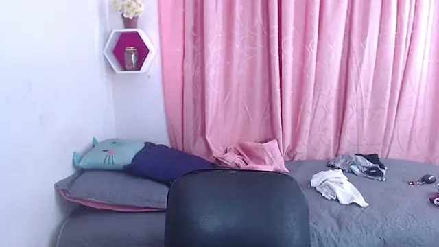 _bigrick_ Live XXX-chat