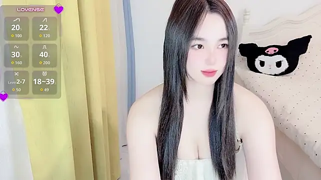 Z-07's Live XXX Chat