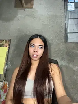 Chat XXX en directo de kierra_fox