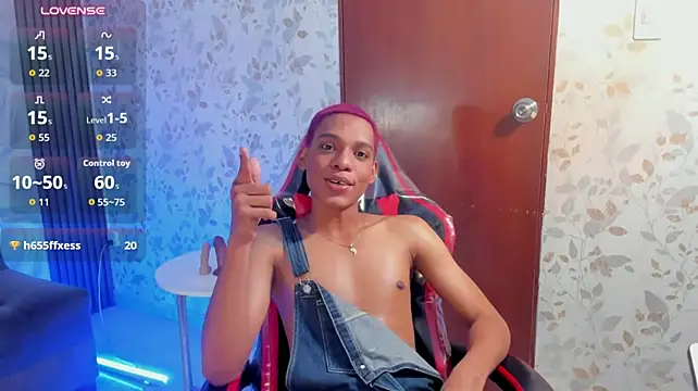 luccas_lowee Live XXX-chat