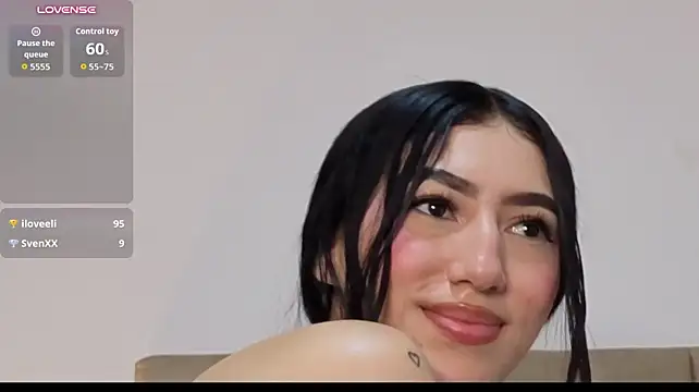 Liaa_Williams_'s Live XXX Chat