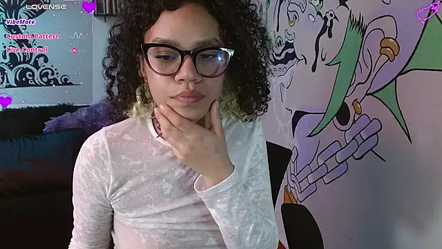 Juana_s6's Live XXX Chat