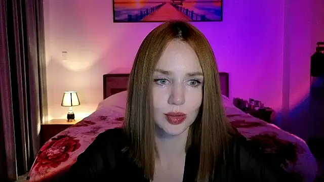 MissxDaisy's Live XXX Chat