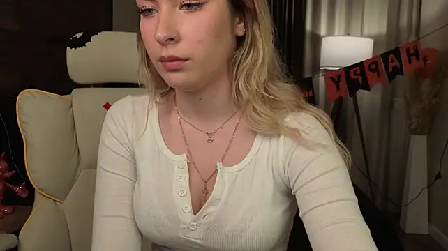 therealbarbie1's Live XXX Chat
