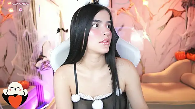 ConnyJennern Live XXX chat