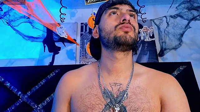 XXX chat uživo modela 3MPI7ERNO