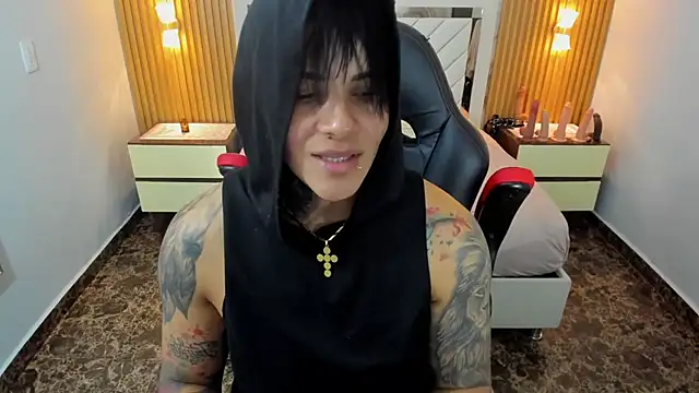 KAROLLJONES1's Live XXX Chat