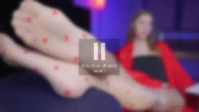 Czat XXX na żywo – CassiaBlade1