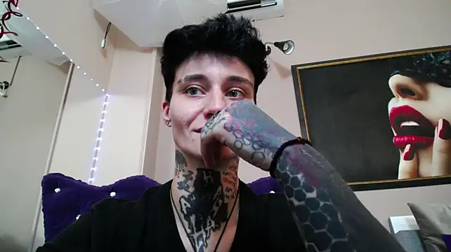 KennyXSX's Live XXX Chat