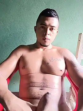 Chat XXX ao vivo de Royer