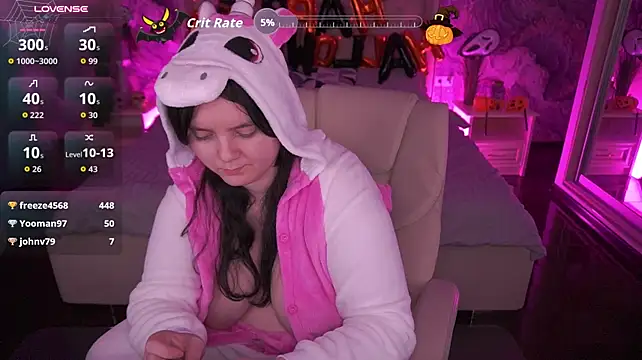 LittleShyy's Live XXX Chat