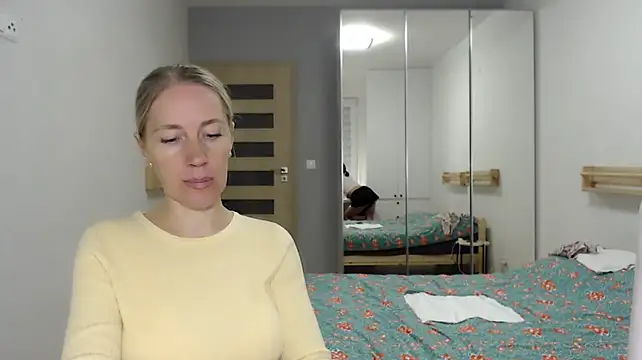 Javelinka Live XXX-Chat