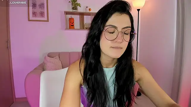 Chat XXX en directo de Lilabril