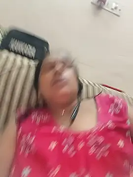 Sexy-Konika ওয়েবক্যাম শো