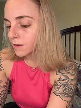 Czat XXX na żywo – jaseyrae