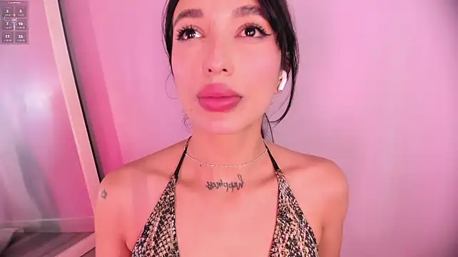 stephanymonroe's Live XXX Chat
