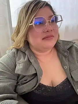 VioletaVelvet Chat XXX in diretta