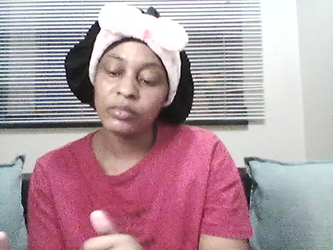 ORUOMA's Live XXX Chat