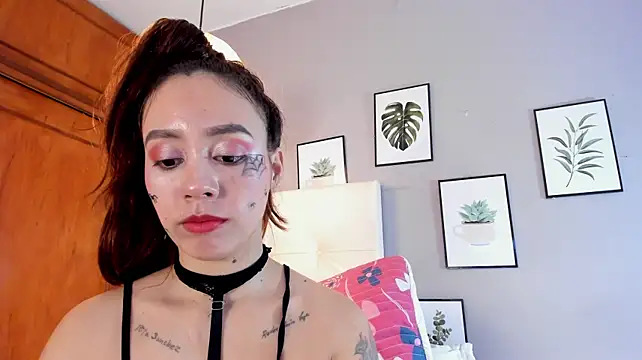Estrella_Duran Chat XXX live