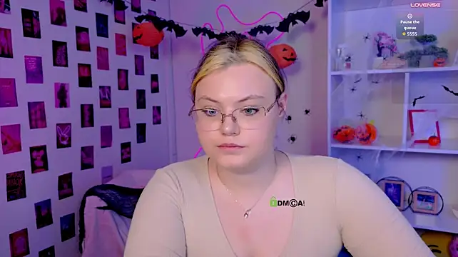 Živý XXX chat nikole_kitt