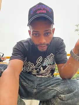 Jefdemon 라이브 XXX 채팅