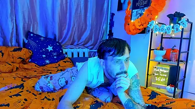 bad_badger Chat XXX live