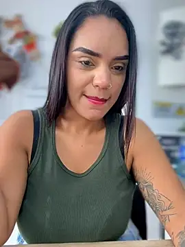 แชท XXX สดของ Sara-77
