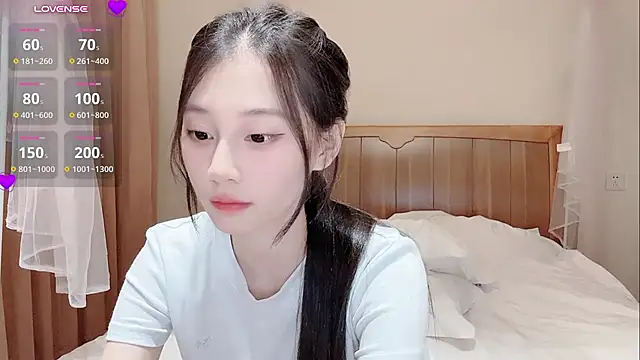 lris-Beautyn Live XXX chat