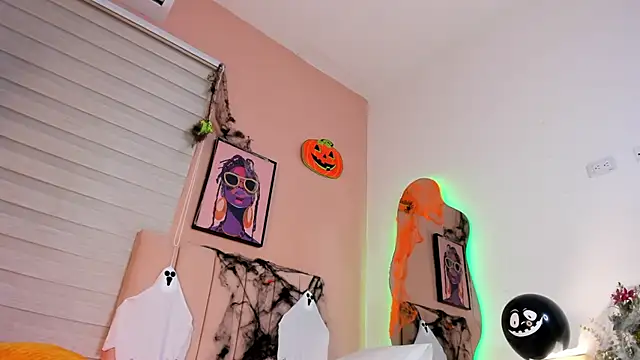 Živý XXX chat allie_miss