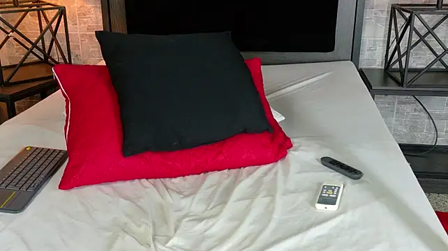 Živý XXX chat anthonella_soul_