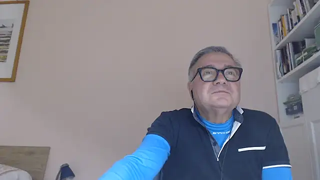 Živý XXX chat YOU6me