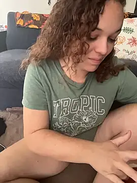 MistyNights' Webcam Show