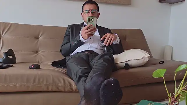 pablo-rincon95 Adlı Modelin Canlı XXX Sohbeti