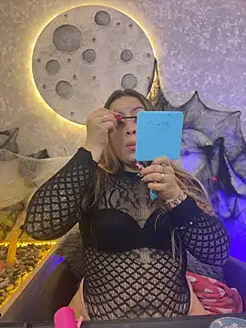 dany_bannany_ Chat XXX in diretta