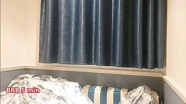 Marinett_peach's Live XXX Chat