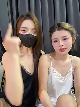 แชท XXX สดของ tutuya01