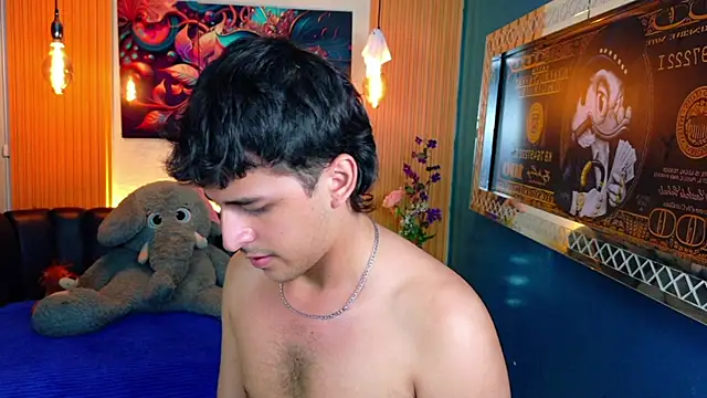 ian_sprouse Chat XXX live