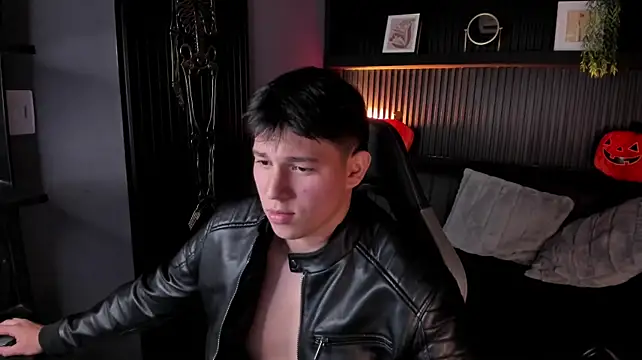 JamesCr_ Chat XXX in diretta