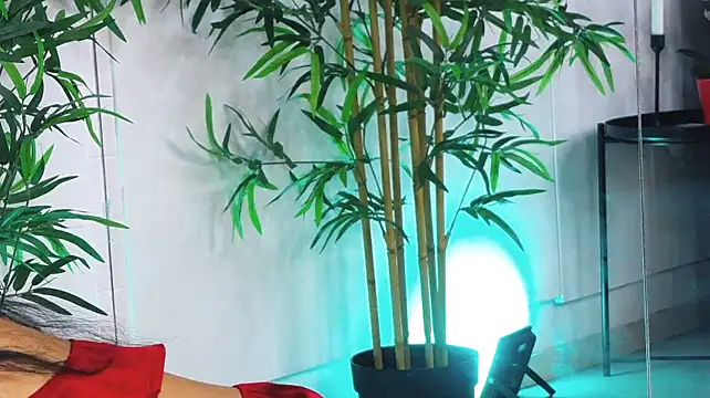 LexxyBloom – Live XXX-chat