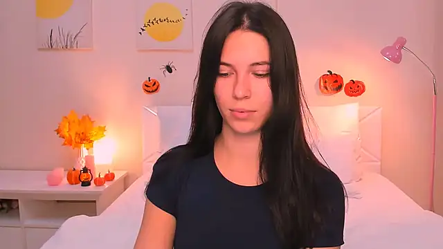 dark_amberr Adlı Modelin Canlı XXX Sohbeti