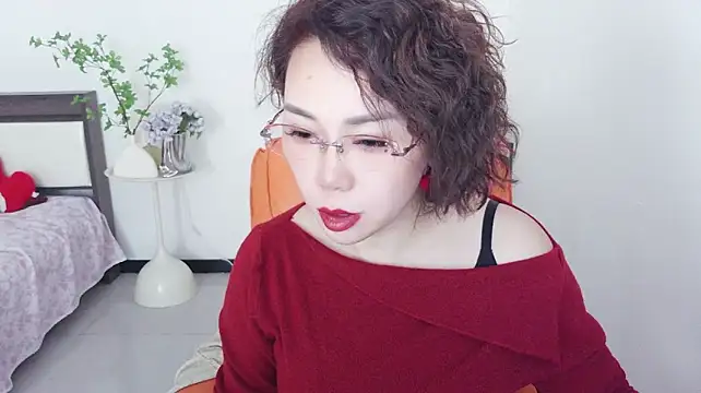 qinqin428n Live XXX chat