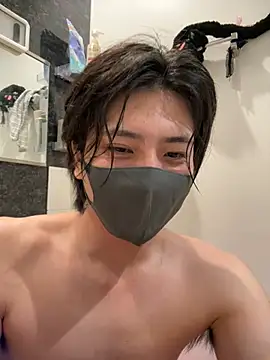 แชท XXX สดของ CHROME-kun925