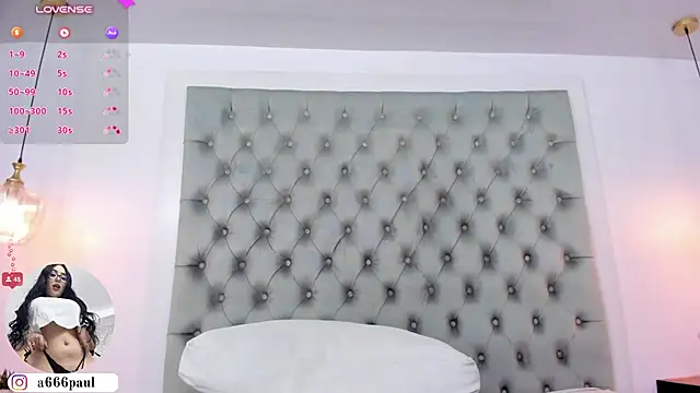 aria_paul Live XXX-Chat