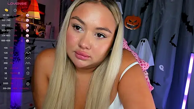 _Loneve__ Obrolan Langsung XXX