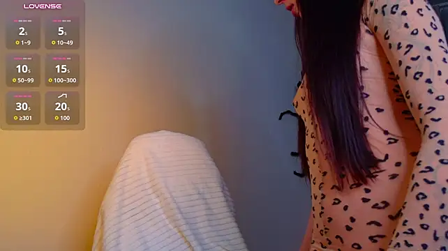 ChloeSammers Live XXX-Chat