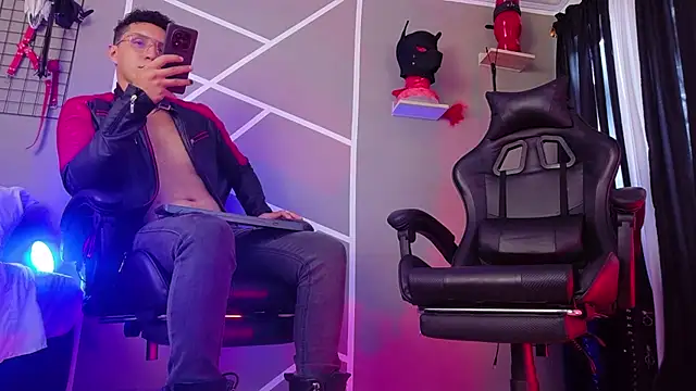 Chat XXX Live AngeloandEdward