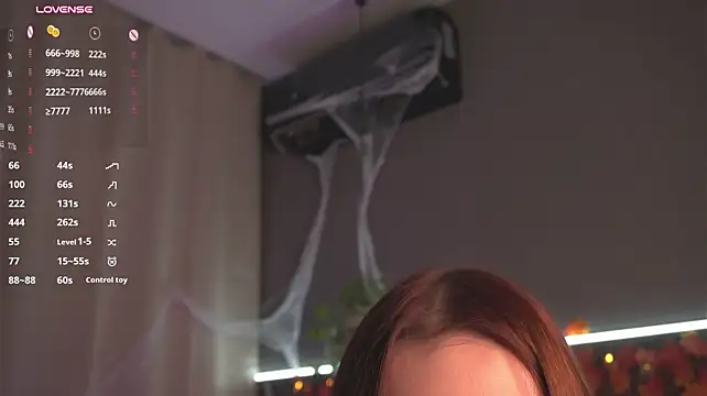 tfeminizeのライブXXXチャット