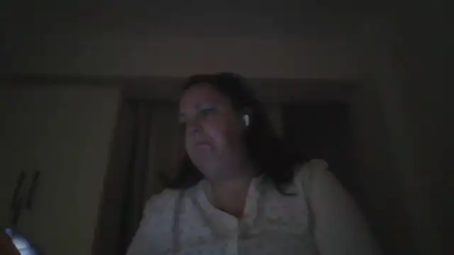 WendyRhoades Chat XXX in diretta
