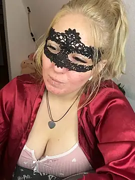 -CurvySecret- Live XXX-Chat