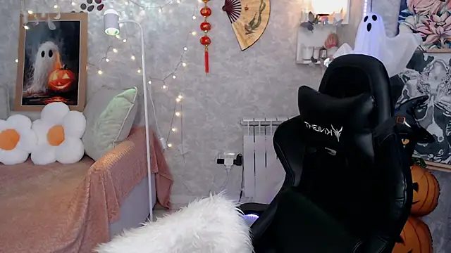 Chat +18 de NickyAdamidi ao vivo